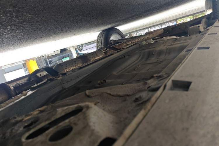 Used Geely Auto Cowboy 2025 1.5TD Fun-Offroad Version Chassis Front Right