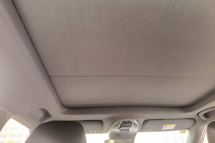 Used Geely Auto Cowboy 2025 1.5TD Fun-Offroad Version Headliner