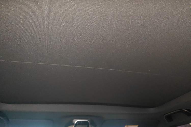 Used Geely Auto Cowboy 2025 1.5TD Fun-Offroad Version Headliner