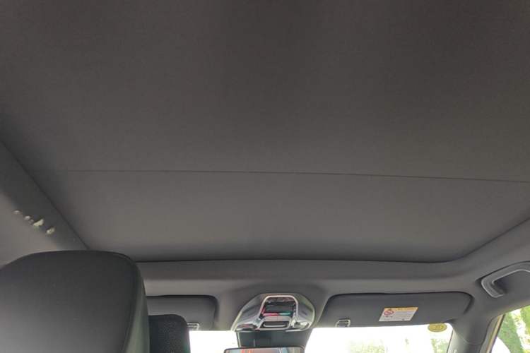 Used Geely Auto Cowboy 2025 1.5TD Fun-Offroad Version Headliner