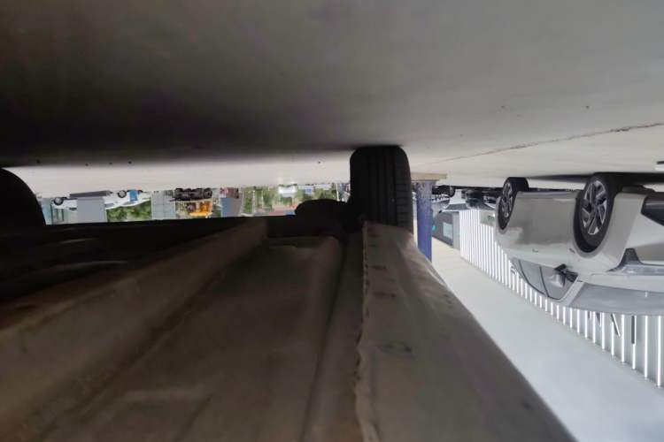 Used Geely Auto Diamond 2013 1.5L Manual Entry-Level Model Chassis Front Right