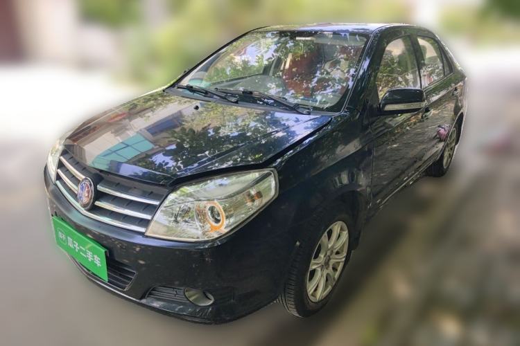 Ojetý Geely Auto Diamond 2013 1.5L Manual Elite Model Guazi used car, China used car export, Used car for sale, Used  cars, Cheapest cars for sale