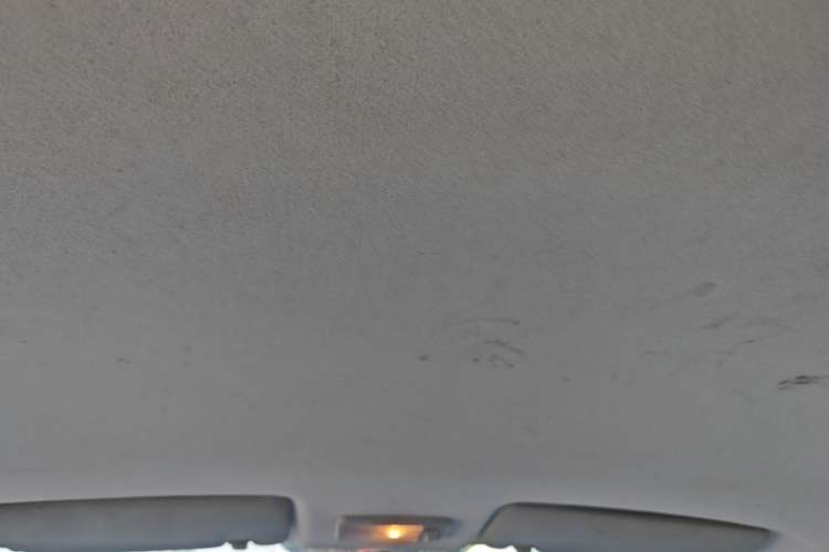 Used Geely Auto Diamond 2013 1.5L Manual Entry-Level Model Headliner