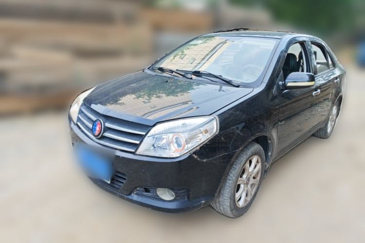 Used Geely Auto Diamond 2013 1.5L Manual Elite Model Guazi used car, China used car export, Used car for sale, Used cars, Cheapest cars for sale