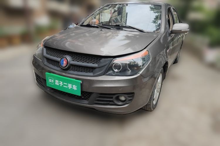Used Geely Auto Diamond Geely England SC615, 5-seater, gasoline, manual transmission, with a sunroof. Guazi used car, China used car export, Used car for sale, Used  cars, Cheapest cars for sale
