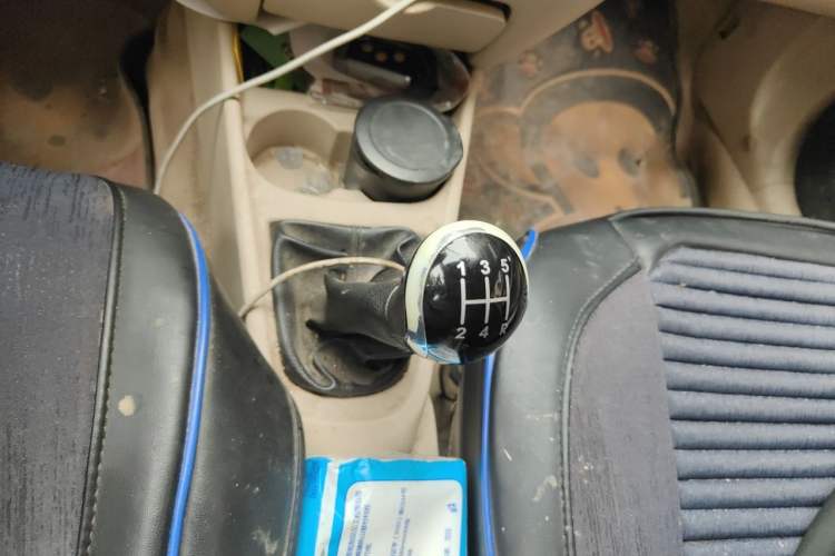 Used Geely Auto Diamond  Gear Lever