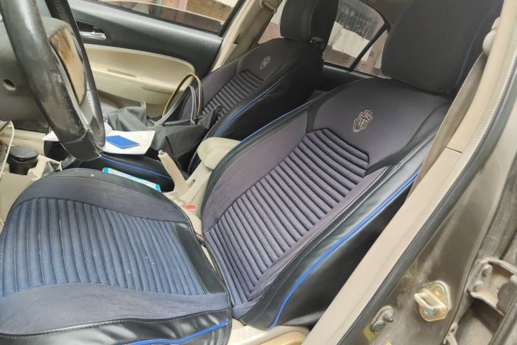 Used Geely Auto Diamond  Left Front Seat