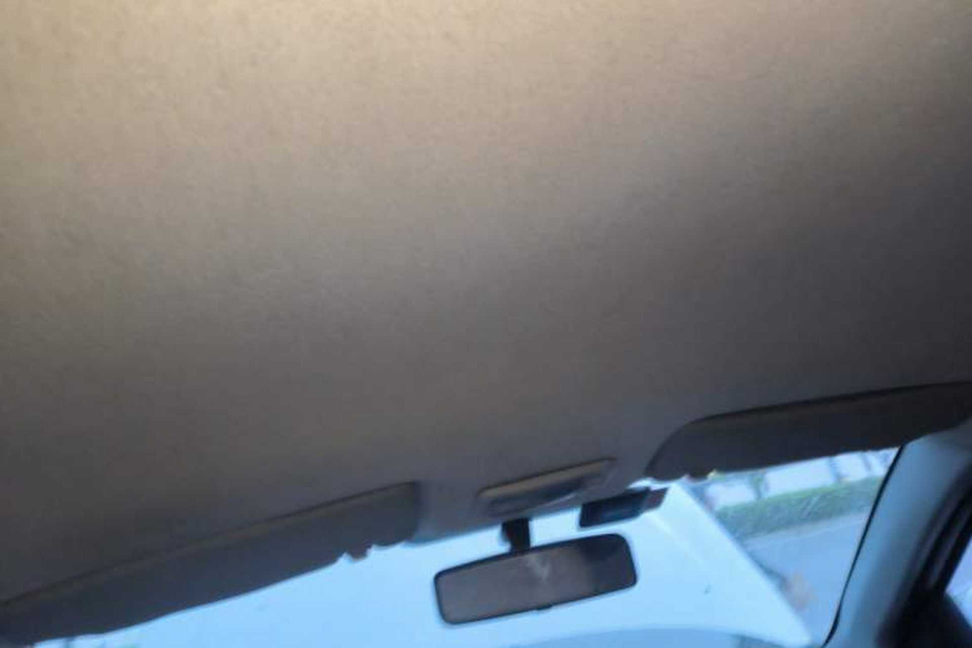 Used Geely Auto Diamond 2013 1.5L Manual Entry-Level Model Headliner