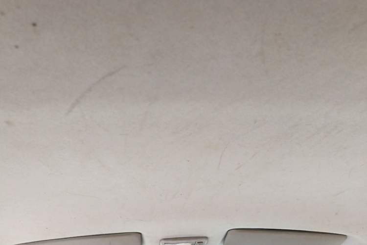 Used Geely Auto Diamond 2013 1.5L Manual Elite Model Headliner