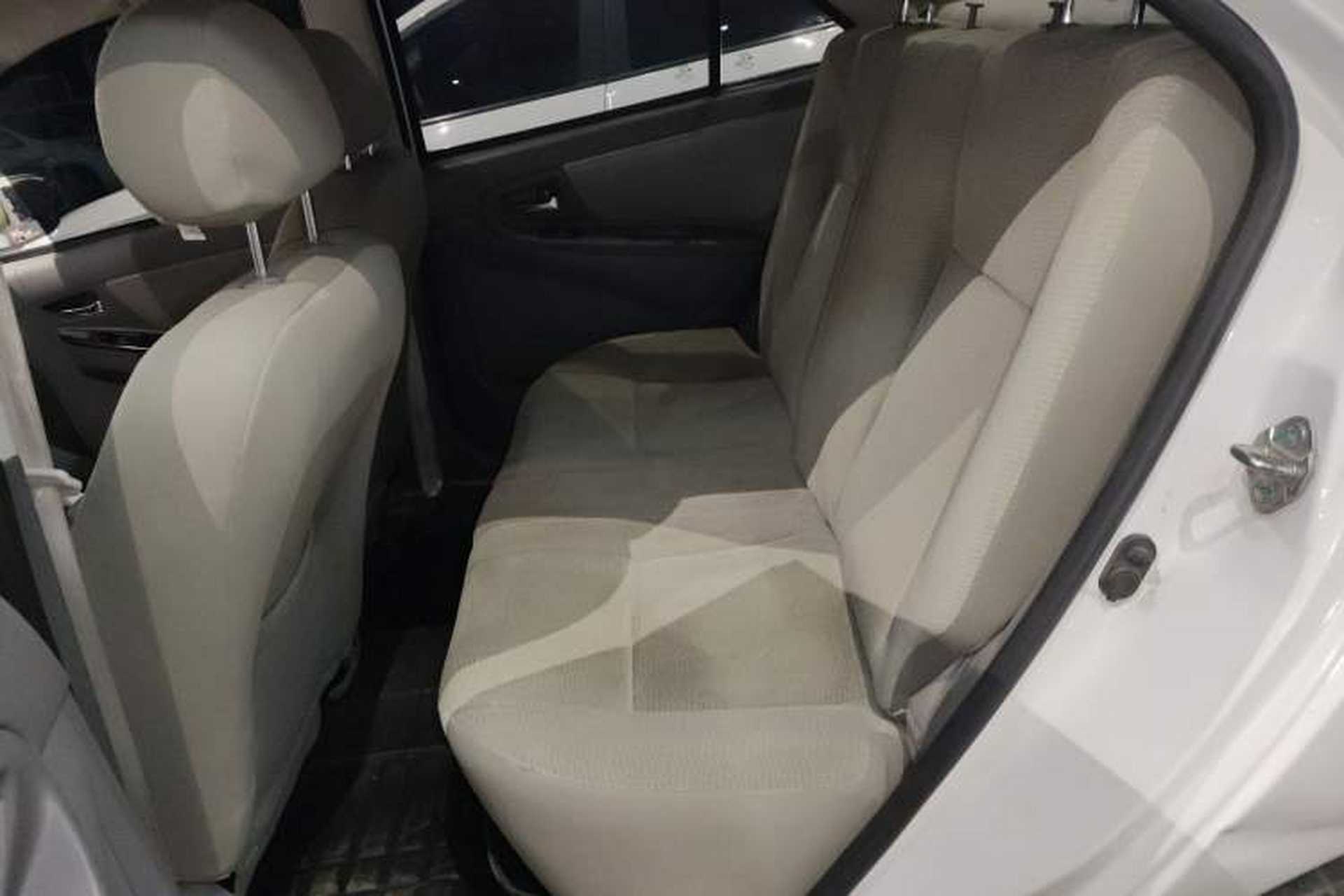 Used Geely Auto Diamond 2013 1.5L Manual Elite Model Left Rear Seat