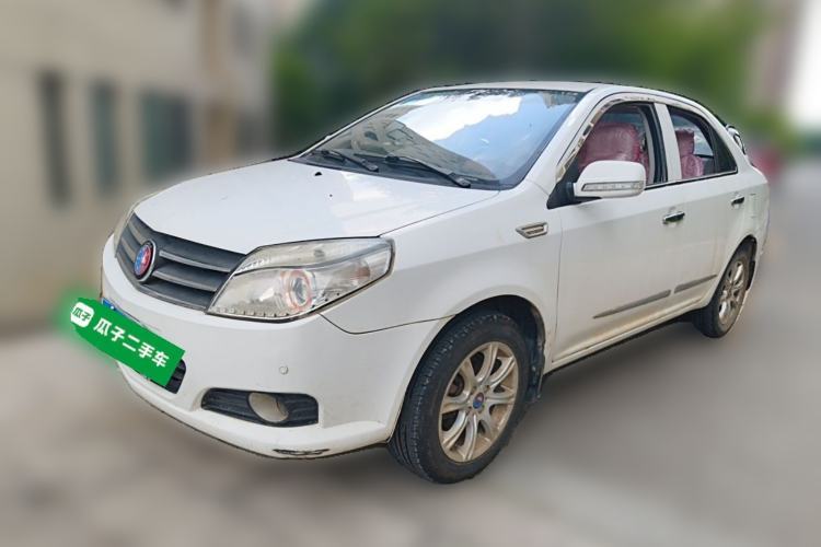 Used Geely Auto Diamond 2013 1.5L Manual Elite Model Guazi used car, China used car export, Used car for sale, Used Geely Auto cars, Cheapest cars for sale