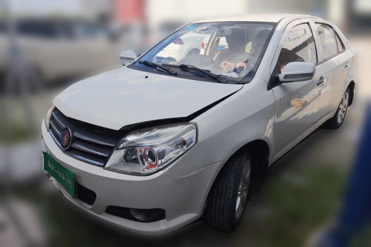 Used Geely Auto Diamond 2013 1.5L Manual Elite Model Guazi used car, China used car export, Used car for sale, Used  cars, Cheapest cars for sale