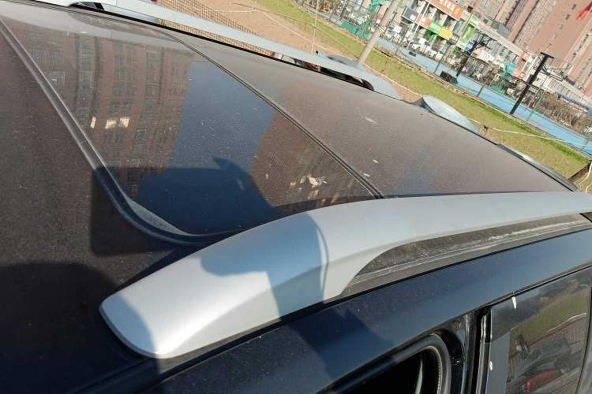 Used Geely Auto Diamond 2014 CROSS 1.5L Automatic Elite Model Roof