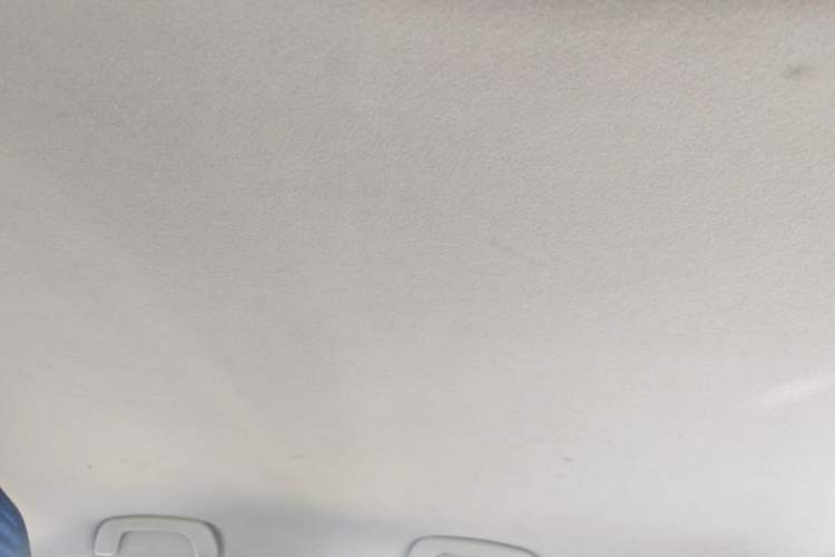 Used Geely Auto Diamond 2014 Sedan 1.5L Manual Entry-Level Model Headliner