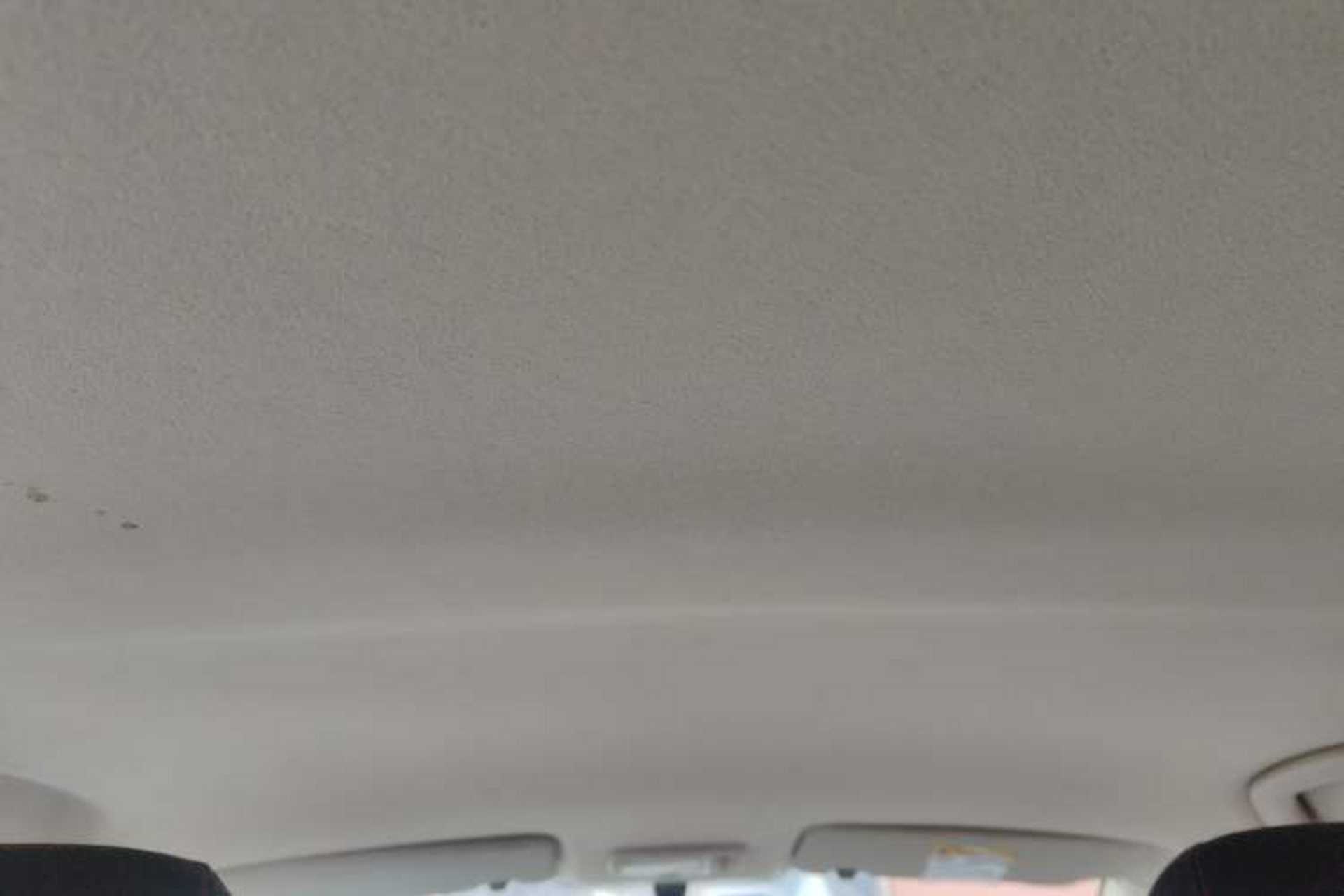 Used Geely Auto Diamond 2014 Sedan 1.5L Manual Entry-Level Model Headliner
