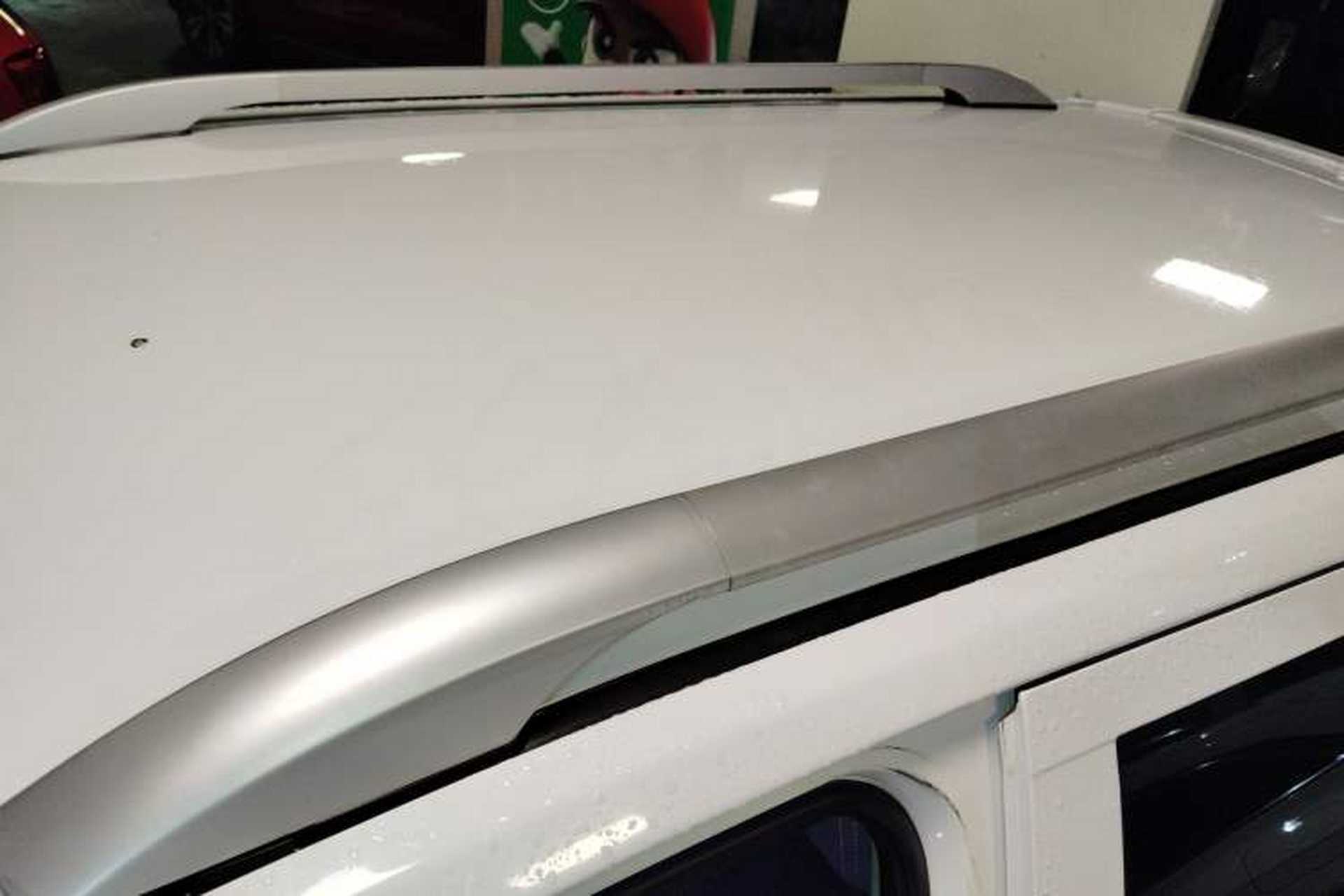 Used Geely Auto Diamond 2014 CROSS 1.5L Manual Entry-Level Model Roof