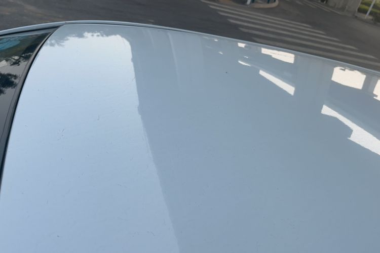 Used Geely Auto Diamond 2014 Sedan 1.5L Automatic Elite Model Roof