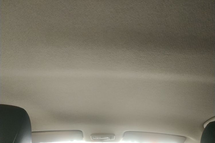 Used Geely Auto Diamond 2015 Sedan 1.5L Manual SuperDeluxe Model Interior 5