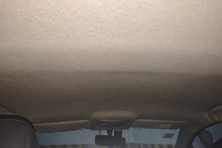Used Geely Auto Diamond 2016 1.5L Manual Elite Edition Headliner