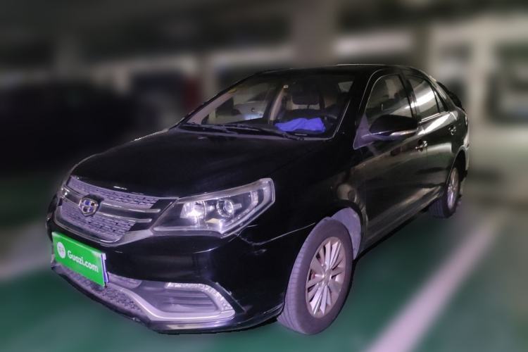 Used Geely Auto Diamond 2016 1.5L Manual Elite Edition Guazi used car, China used car export, Used car for sale, Used cars, Cheapest cars for sale