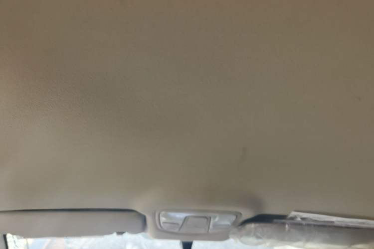 Used Geely Auto Diamond 2016 1.5L Manual Entry-Level Trim Headliner