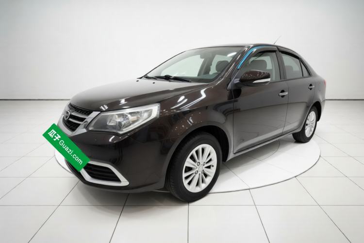Geely Auto Diamond 2016 1.5L Manual Entry-Level Trim d’occasion Guazi used car, China used car export, Used car for sale, Used  cars, Cheapest cars for sale