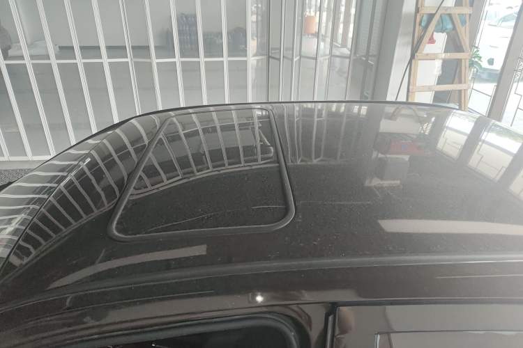 Used Geely Auto Diamond 2016 1.5L Manual Elite Edition Roof