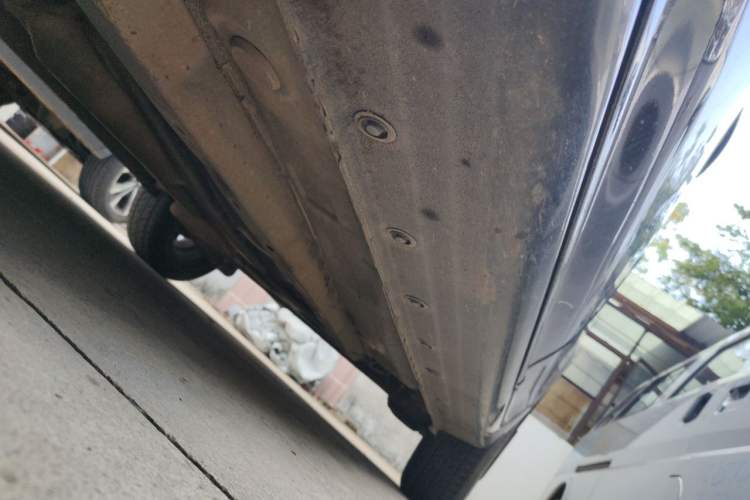 Used Geely Auto Diamond 2016 1.5L Manual Entry-Level Model China IV Standard Chassis Front Left