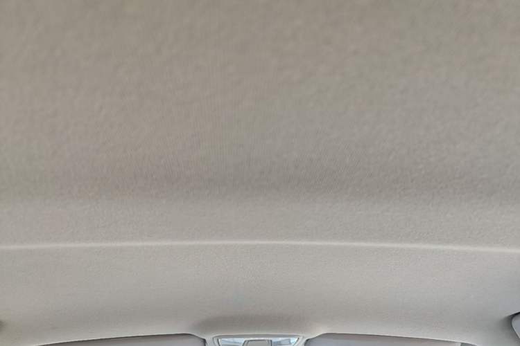 Used Geely Auto Diamond 2016 1.5L Manual Entry-Level Trim Headliner