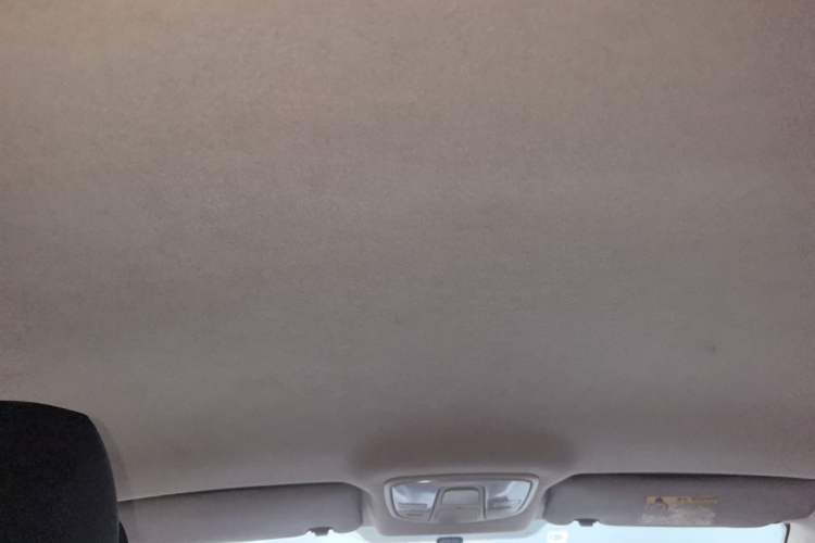 Used Geely Auto Diamond 2016 1.5L Manual Elite Edition Headliner