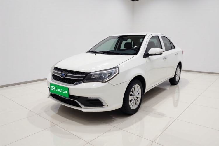 Used Geely Auto Diamond 2016 1.5L Manual Elite Edition Guazi used car, China used car export, Used car for sale, Used Geely Auto cars, Cheapest cars for sale