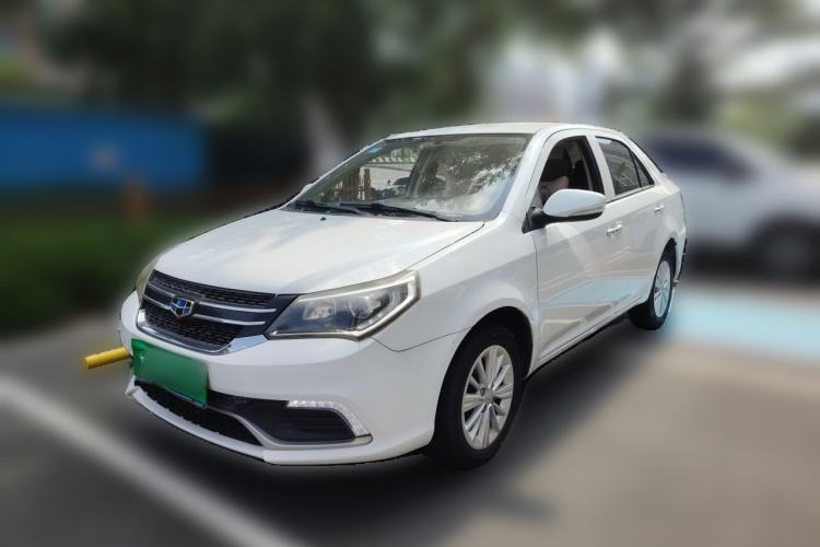 Used Geely Auto Diamond 2016 1.5L Manual Elite Edition Guazi used car, China used car export, Used car for sale, Used Geely Auto cars, Cheapest cars for sale