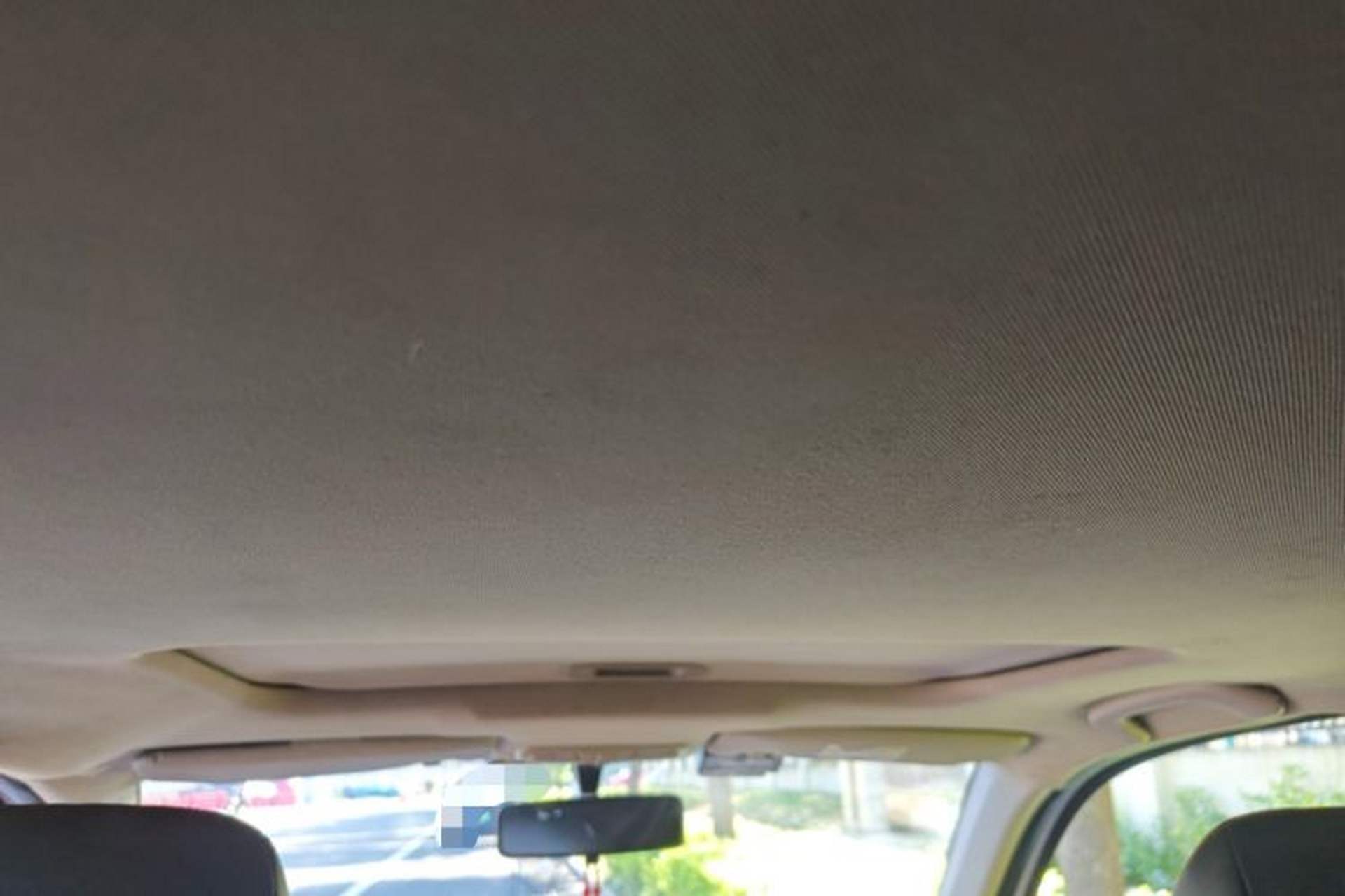 Used Geely Auto Diamond 2016 1.5L Manual Elite Edition Headliner