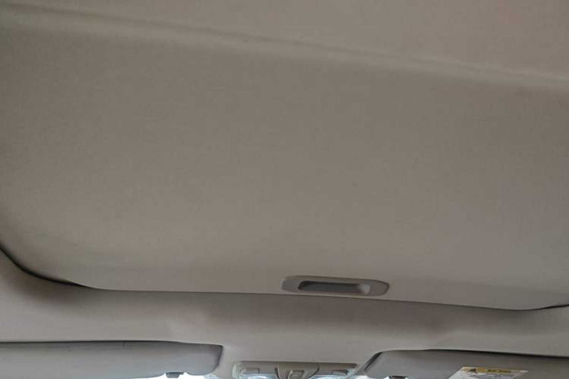 Used Geely Auto Diamond 2016 1.5L Manual Elite Edition Headliner