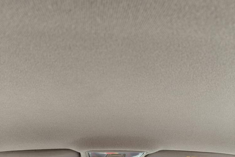 Used Geely Auto Diamond 2016 1.5L Manual Elite Edition Headliner