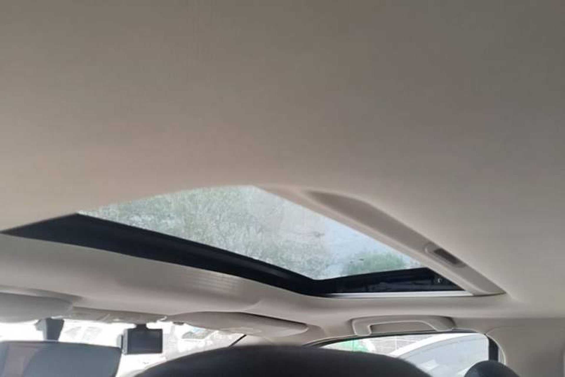 Used Geely Auto Diamond 2016 1.5L Manual Elite Edition Headliner