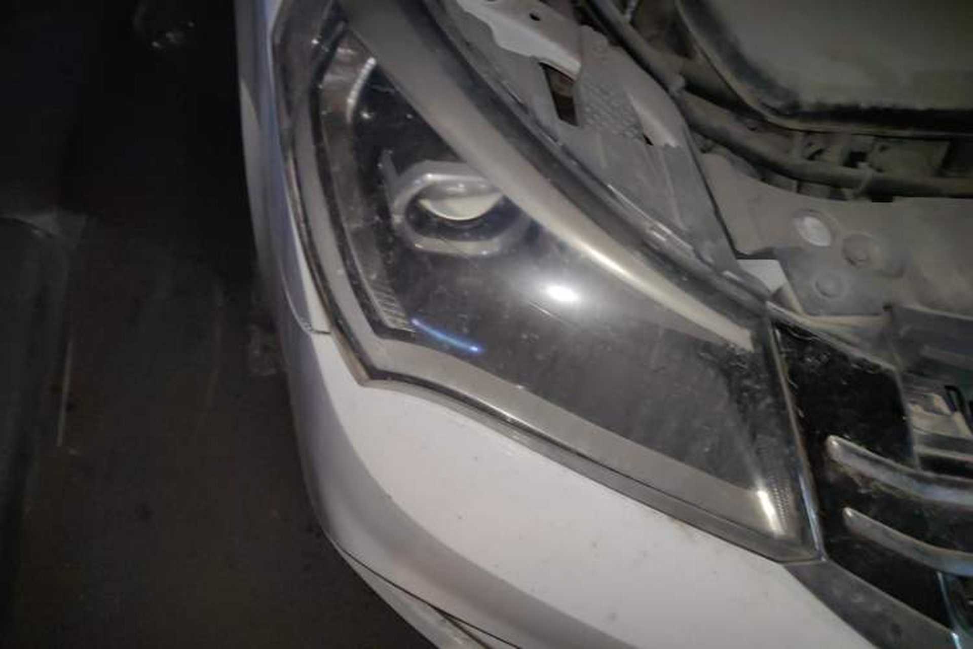 Used Geely Auto Diamond 2016 1.5L Manual Elite Edition Right Front Headlight