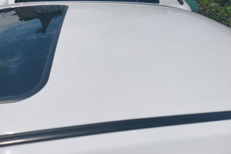 Used Geely Auto Diamond 2016 1.5L Manual Elite Edition Roof