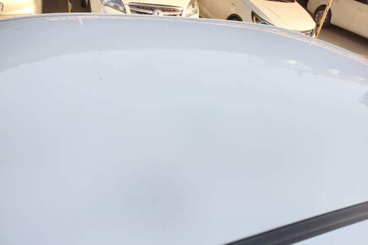 Used Geely Auto Diamond 2016 1.5L Manual Elite Edition Roof