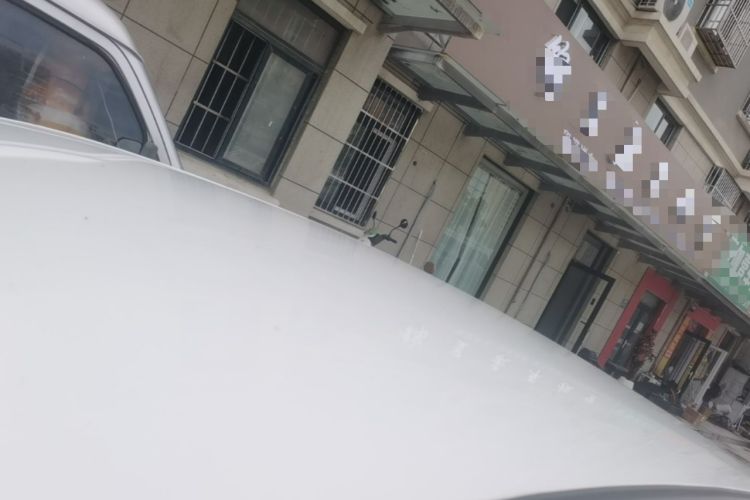 Used Geely Auto Diamond 2016 1.5L Manual Elite Edition Roof