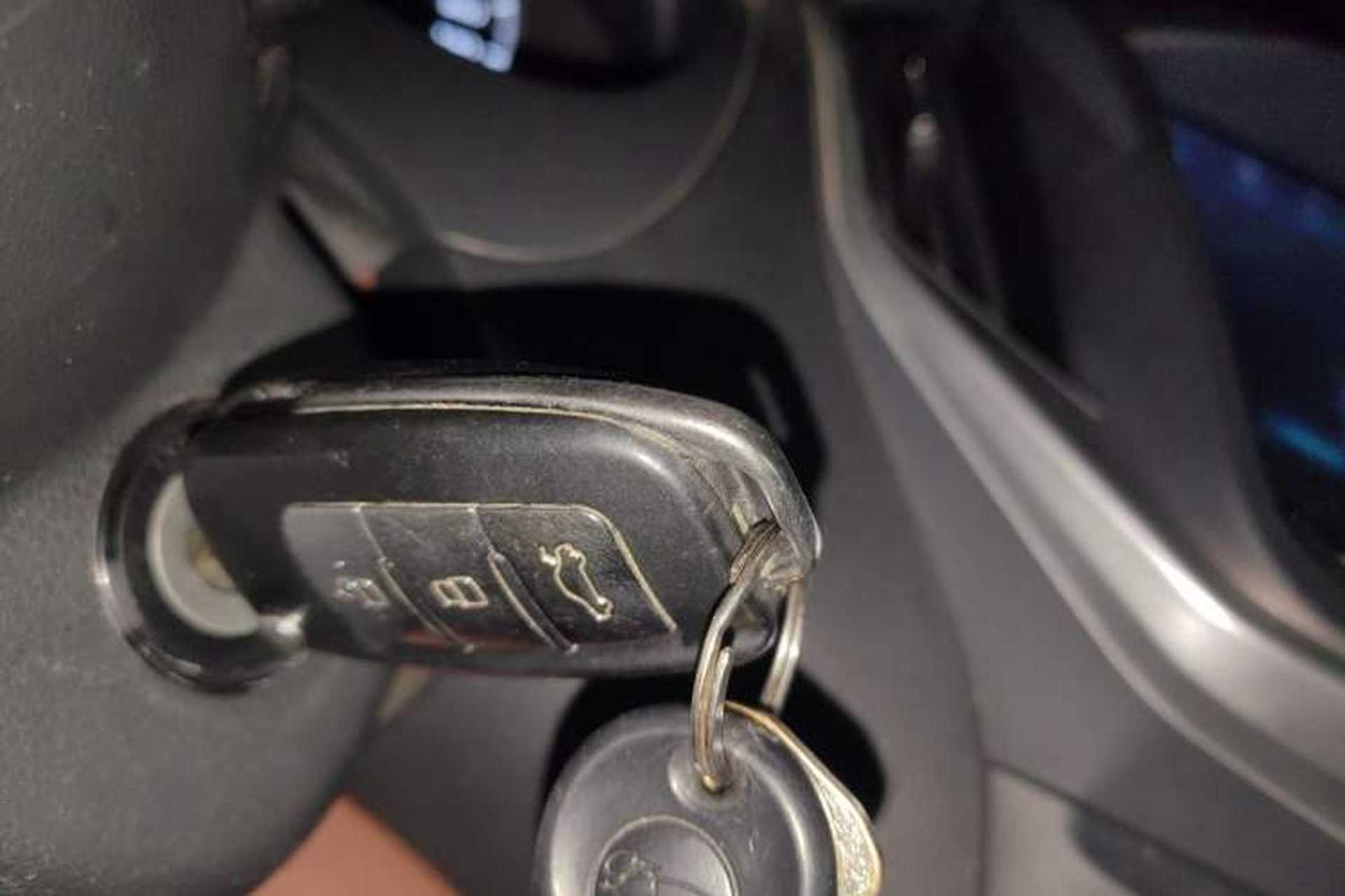 Used Geely Auto Diamond 2016 1.5L Manual Elite Edition Vehicle Key