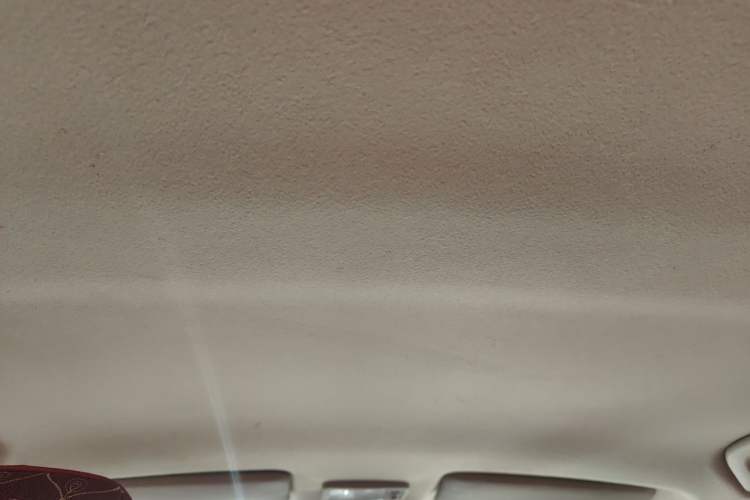 Used Geely Auto Diamond 2017 1.5L Manual Value-Added Model Headliner