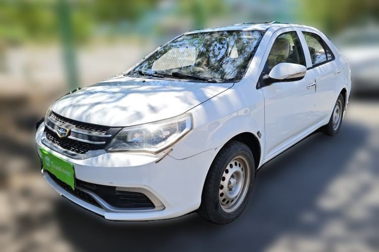 Used Geely Auto Diamond 2017 1.5L Manual Value-Added Model Guazi used car, China used car export, Used car for sale, Used cars, Cheapest cars for sale