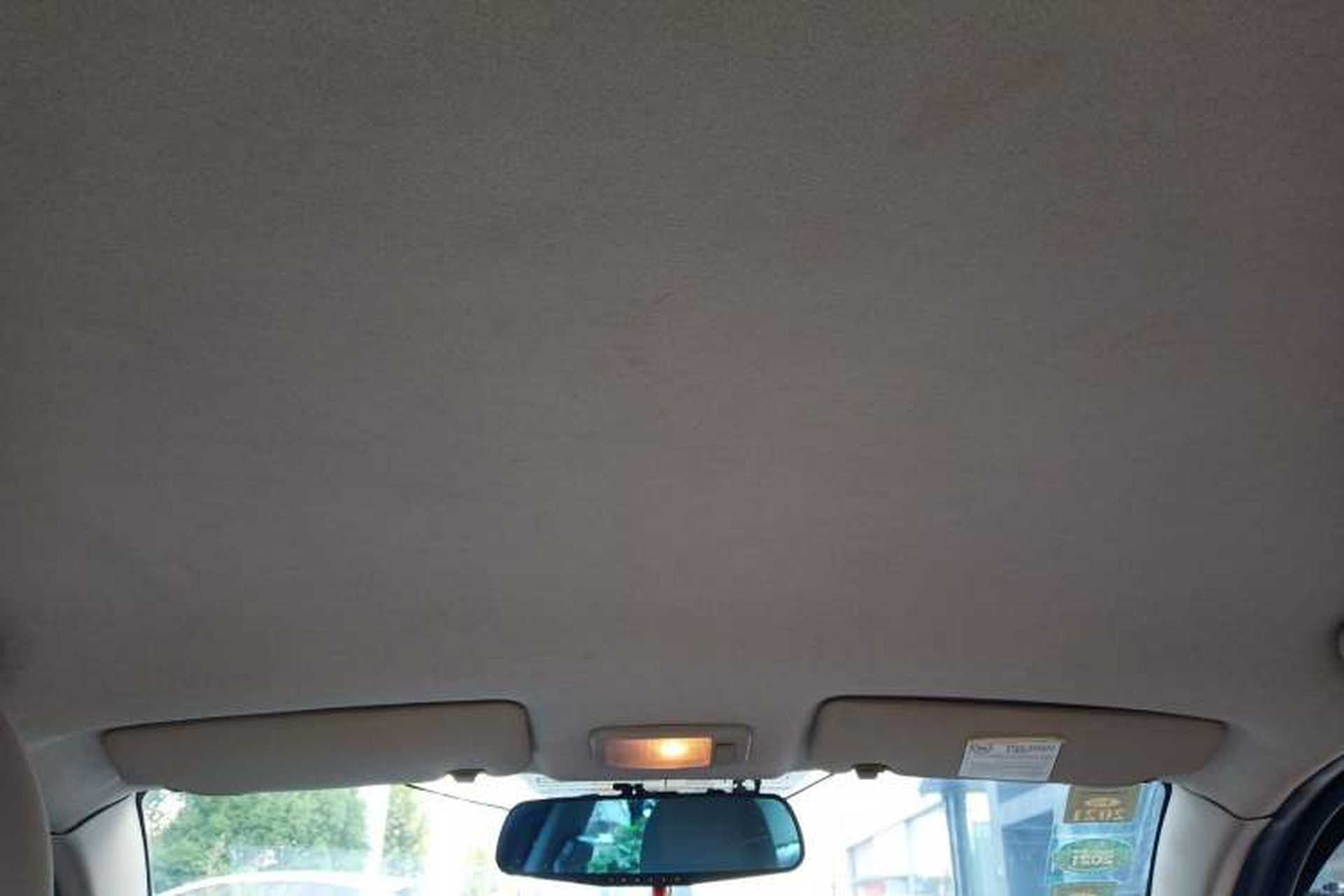 Used Geely Auto Diamond Fortune 2012 1.5L Elite Version Headliner