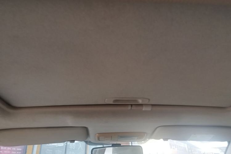 Used Geely Auto Diamond Fortune 2012 1.5L Elite Version Headliner