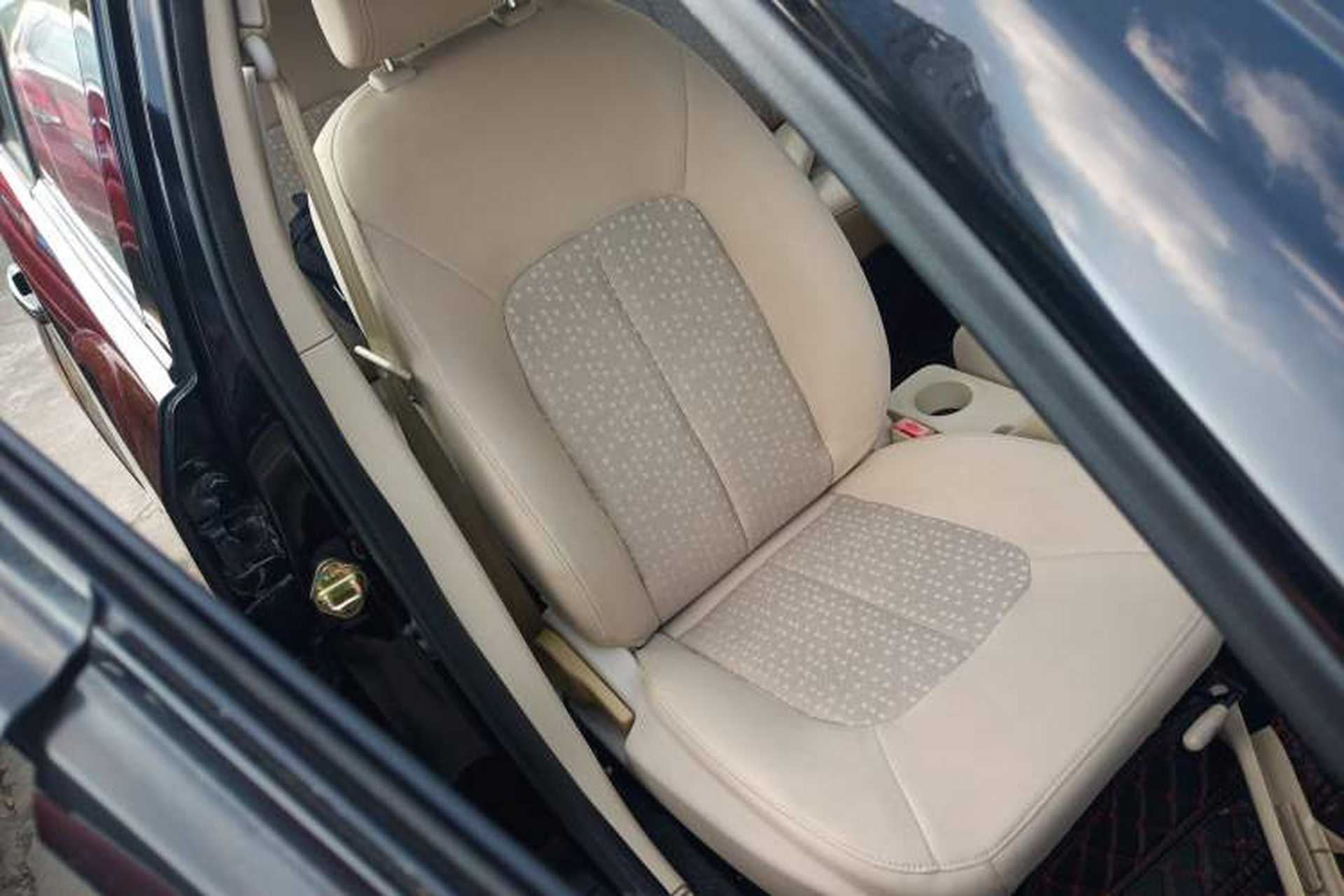 Used Geely Auto Diamond Fortune 2012 1.5L Elite Version Right Front Seat