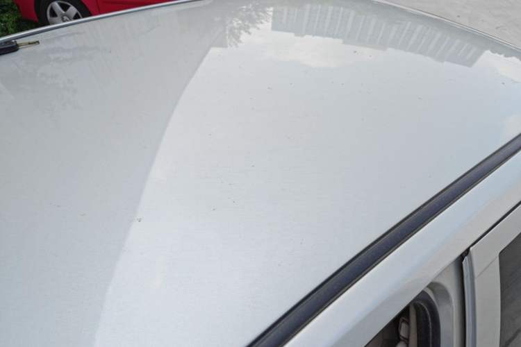 Used Geely Auto Diamond Fortune 2012 1.5L Ambition Trim Roof