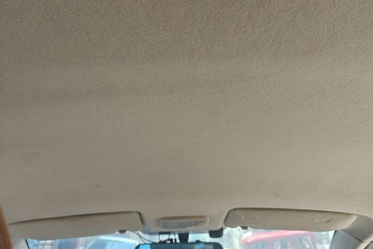 Used Geely Auto Diamond Fortune 2012 1.5L Elite Version Headliner