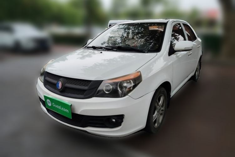 Ojetý Geely Auto Diamond Fortune 2012 1.5L Elite Version Guazi used car, China used car export, Used car for sale, Used  cars, Cheapest cars for sale