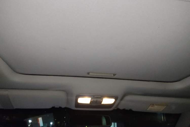 Used Geely Auto EC8 2013 2.0L Manual Elite Edition Headliner
